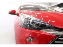 
										TOYOTA AQUA 2015 full									