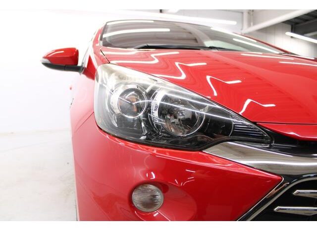 
								TOYOTA AQUA 2015 full									