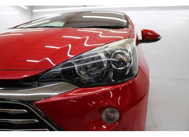 
								TOYOTA AQUA 2015 full									