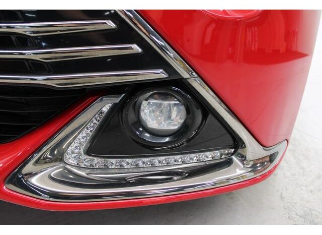 
								TOYOTA AQUA 2015 full									