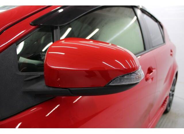 
								TOYOTA AQUA 2015 full									