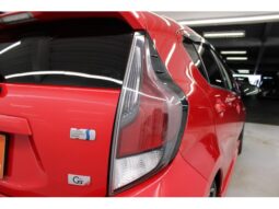 
										TOYOTA AQUA 2015 full									