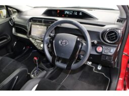 
										TOYOTA AQUA 2015 full									