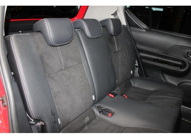 
								TOYOTA AQUA 2015 full									