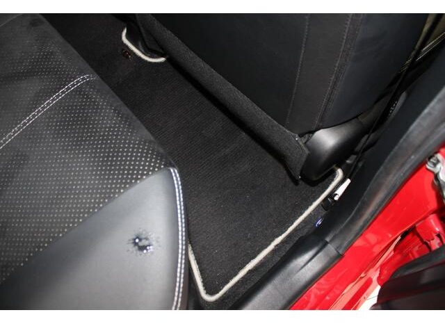 
								TOYOTA AQUA 2015 full									