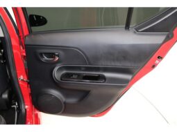 
										TOYOTA AQUA 2015 full									