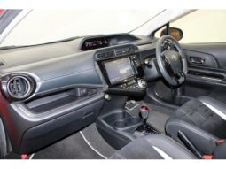 
										TOYOTA AQUA 2015 full									