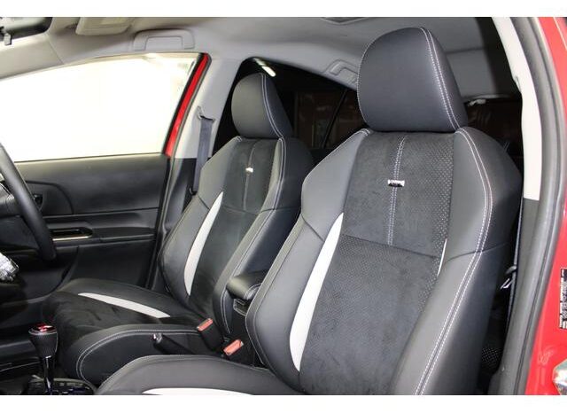 
								TOYOTA AQUA 2015 full									