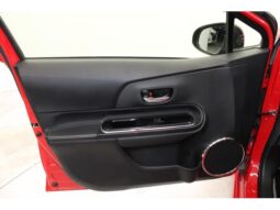 
										TOYOTA AQUA 2015 full									