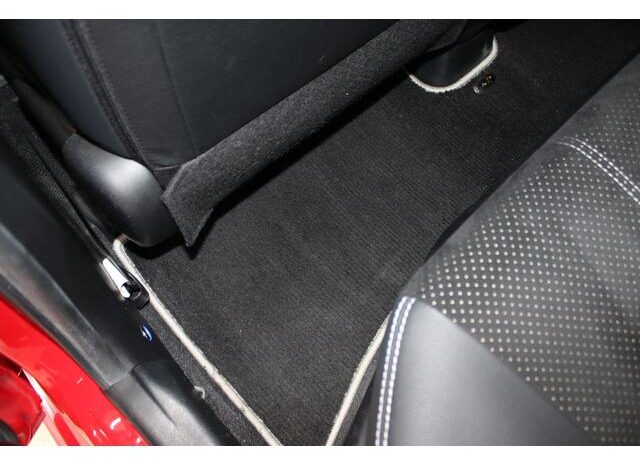 
								TOYOTA AQUA 2015 full									