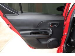 
										TOYOTA AQUA 2015 full									