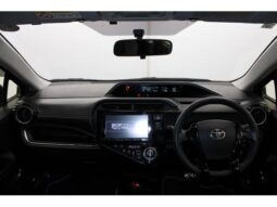 
										TOYOTA AQUA 2015 full									