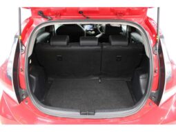 
										TOYOTA AQUA 2015 full									