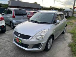 
										SUZUKI SWIFT 2013 full									