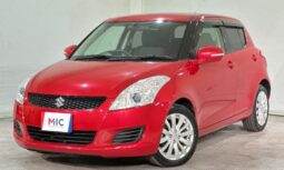 SUZUKI SWIFT 2010