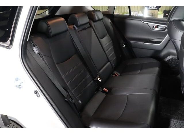 
								TOYOTA RAV4 2019 full									