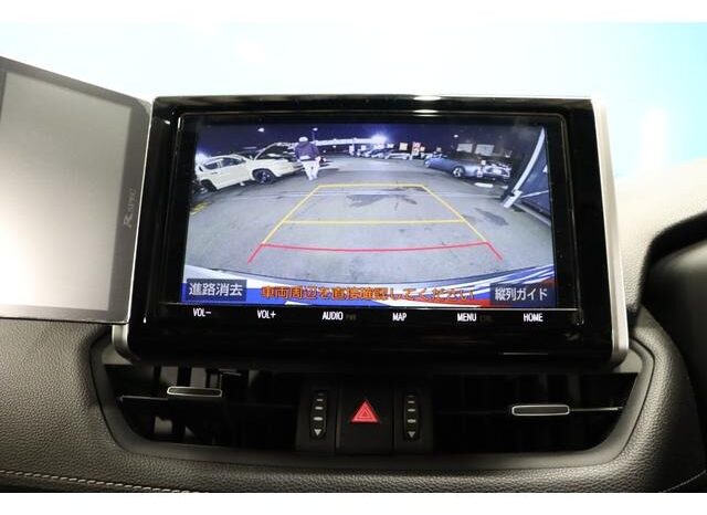 
								TOYOTA RAV4 2019 full									