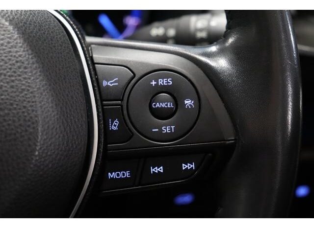 
								TOYOTA RAV4 2019 full									