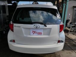 
										TOYOTA RACTIS 2010 full									
