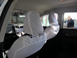 
										TOYOTA RACTIS 2010 full									