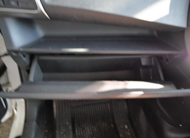 
								TOYOTA RACTIS 2010 full									