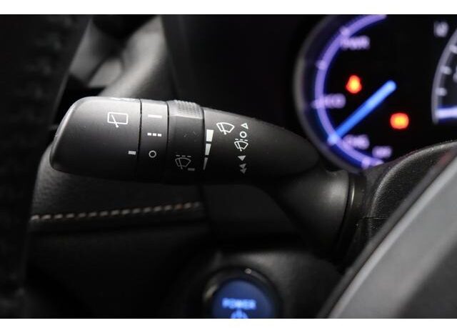 
								TOYOTA RAV4 2019 full									