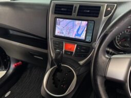 
										TOYOTA RACTIS 2011 full									