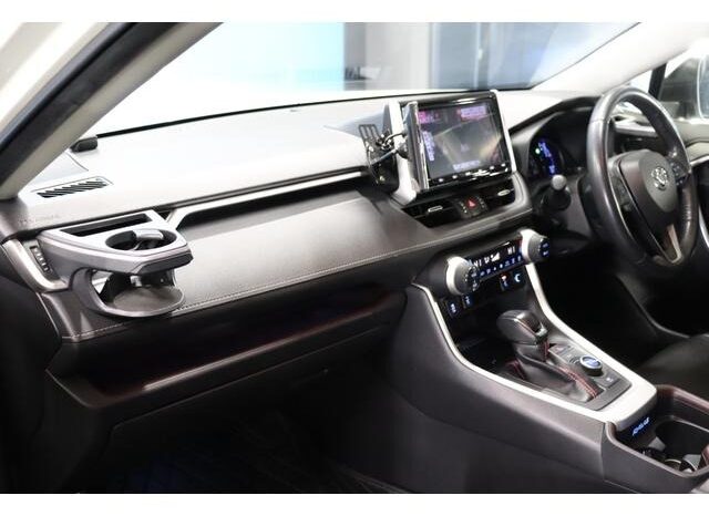 
								TOYOTA RAV4 2019 full									