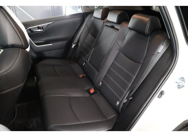 
								TOYOTA RAV4 2019 full									