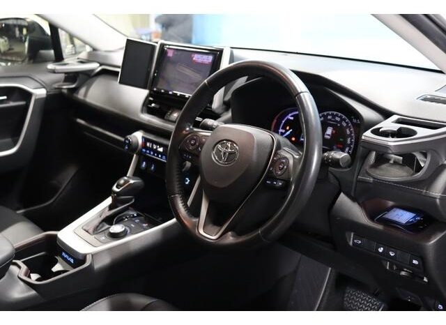 
								TOYOTA RAV4 2019 full									