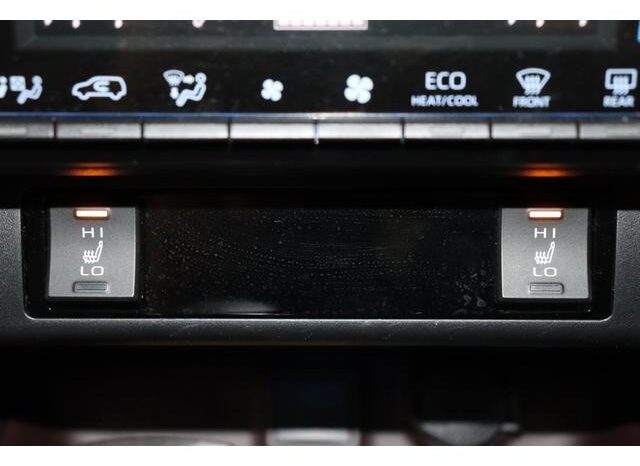 
								TOYOTA RAV4 2019 full									