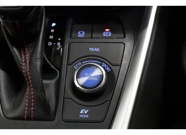 
								TOYOTA RAV4 2019 full									