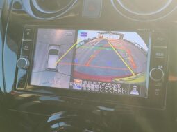 
										NISSAN NOTE 2018 full									