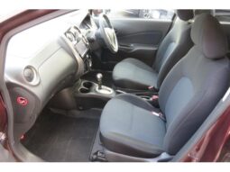 
										NISSAN NOTE 2014 full									