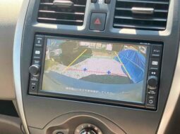 
										NISSAN MARCH 2017 full									