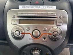 
										NISSAN MARCH 2012 full									