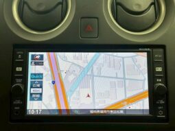 
										NISSAN NOTE 2018 full									