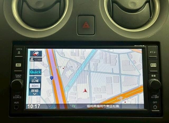 
								NISSAN NOTE 2018 full									