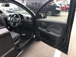 
										NISSAN MARCH 2015 full									