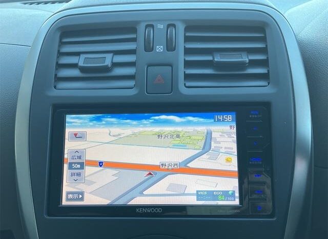 
								NISSAN MARCH 2017 full									