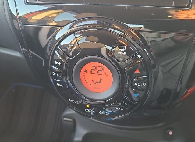 
								NISSAN NOTE 2018 full									