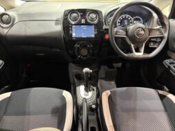 
										NISSAN NOTE 2017 full									