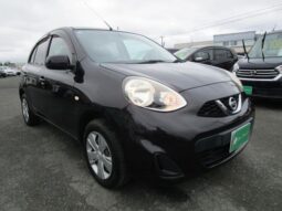 
										NISSAN MARCH 2015 full									