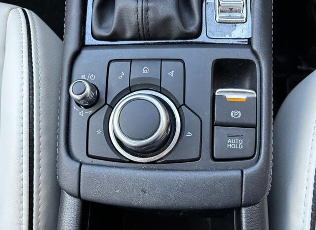 
								MAZDA CX-3 2024 full									