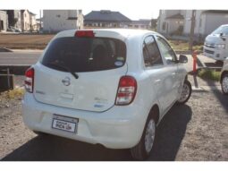 
										NISSAN MARCH 2014 full									