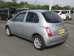 
										NISSAN NOTE 2010 full									