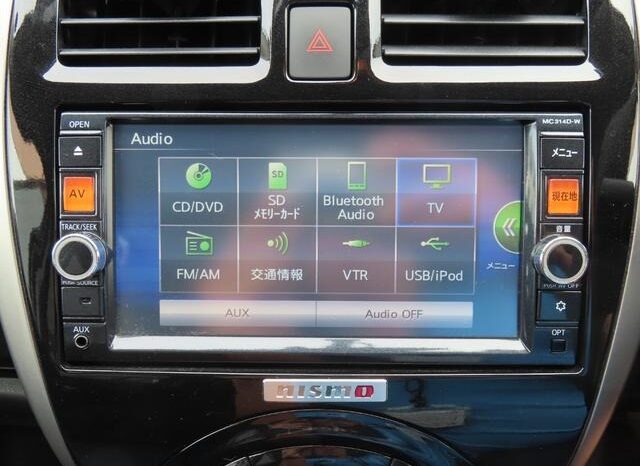 
								NISSA MARCH 2015 full									