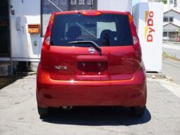 
										NISSAN NOTE 2011 full									