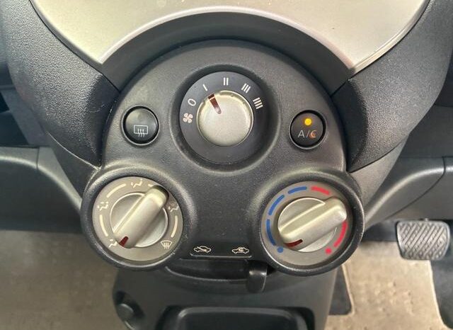 
								NISSAN MARCH 2012 full									