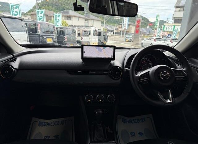 
								MAZDA CX-3 2025 full									